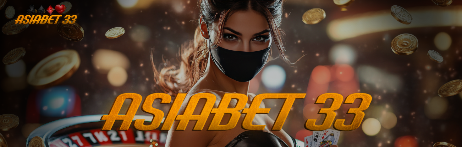 ASIABET33